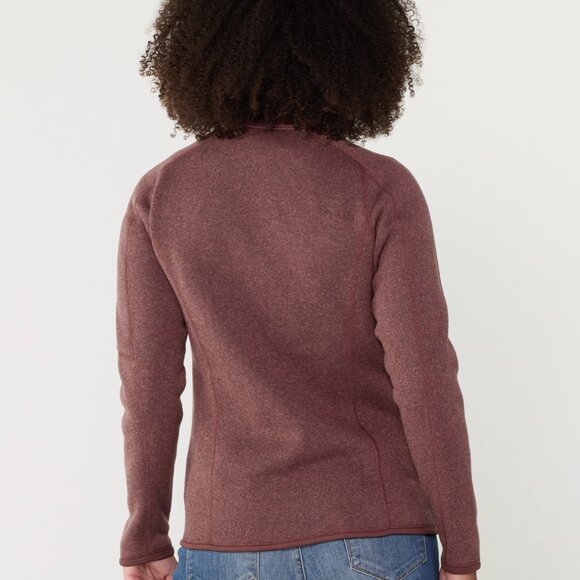 Patagonia Better Sweater - Picture 2 of 8